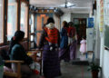 Government set aside Nu 31.5 M for third child policy