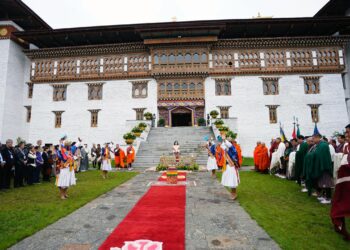 International GNH conference explores pathways to operationalise GNH in Bhutan and beyond