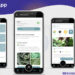GCIT students develop app to detect crop diseases and aid farmers