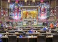 National Assembly decides to reduce Goods and Services Tax from seven to five per cent