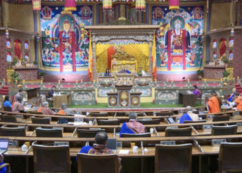 National Assembly decides to reduce Goods and Services Tax from seven to five per cent