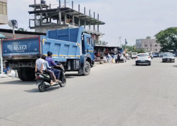 Government still working on resolving toll fee issues for Bhutanese vehicles along Indian highway