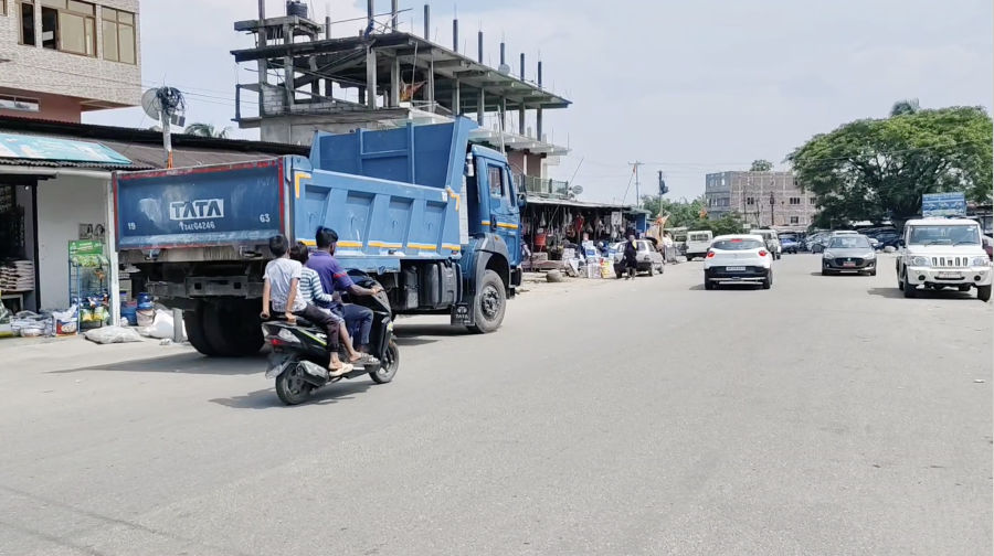 Government still working on resolving toll fee issues for Bhutanese vehicles along Indian highway