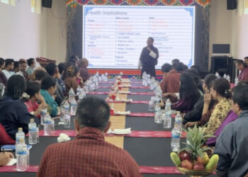 Health ministry launches nationwide awareness on lead poisoning