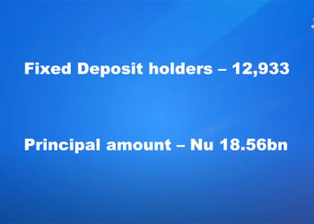 Finance Minister says government pushes for fairer tax system with fixed deposit interest levy