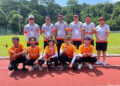 Two Bhutanese archers break into top 20 at Asia Cup 2025 Leg 2 qualification rounds in Singapore