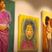 Women artists share stories of resilience and creativity at ‘HER EXPRESSION’ exhibition in Thimphu