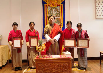 From rural problem to global recognition, student-led startup wins gold at ICIA 2025