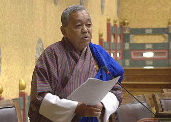 MP urges government to limit bar licences, monitor alcohol consumption