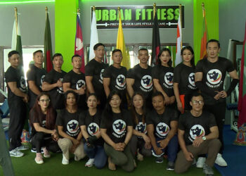 Bhutan set to host 15th South Asian Bodybuilding Championship in Thimphu