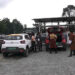Fast charger breakdown hits Gelephu EV taxi drivers hard