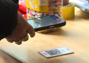 Digital payments on rise, over 38 million mobile banking transactions between January and March 2025