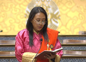 MoESD Minister assures support for affected Class 12 Arts graduates continue studies