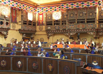 National Council recommends stricter penalties for selling inhalants to minors