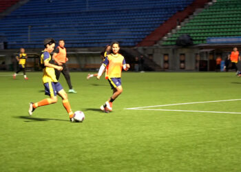 Bhutan’s women national football team to make debut in AFC Women’s Asian Cup Qualifiers in Doha