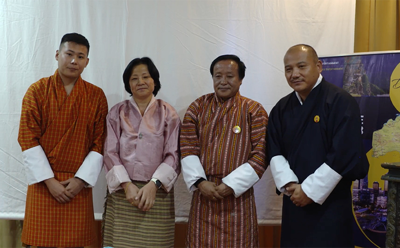 New platform to streamline Bhutanese film screenings in Australia