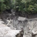 Flash floods wash away sections of Punakha-Gasa highway, Gasa remains cut off