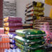 Food accounts for 40.5% of household spending in Bhutan