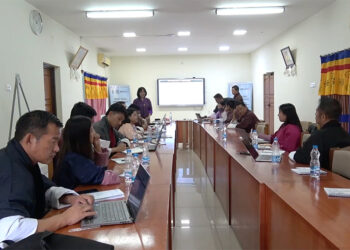 Students in Samtse call for greater support on gender equality and social inclusion