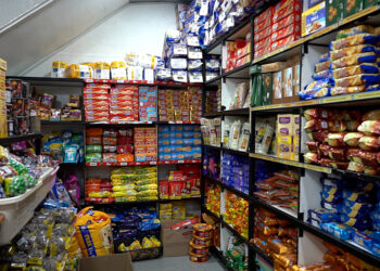 Inflation increases to 2.49 per cent in April, 2025