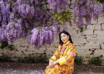 Tarayana Foundation honours Her Majesty Queen Mother Dorji Wangmo Wangchuck’s legacy on Her Majesty’s 70th birthday