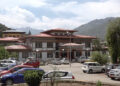Paro Hospital to undergo major expansion under current five-year plan