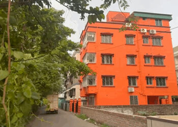 New guest house in Kolkata to support Bhutanese kidney patients on referral