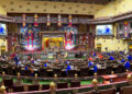 NA passes Excise Tax Bill: tobacco, alcohol, and vehicle taxes revised