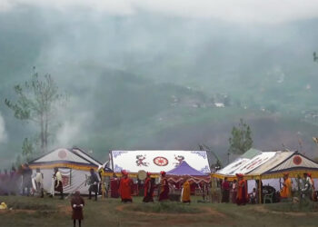 Drinchengang Village Development Project to begin soon, Wangdue Phodrang