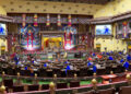 National Assembly divided over 10% tax on fixed deposits and dividends