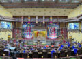 MPs question readiness as NA moves to ratify BIMSTEC Convention on Mutual Legal Assistance in Criminal Matters