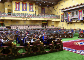 Need for Right to Information Bill once again raised in Parliament