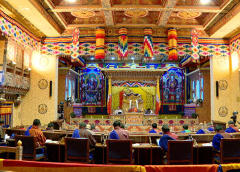 NC pushes local wood branding to cut imports and boost GDP