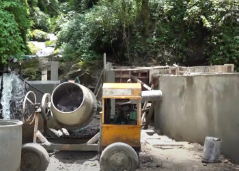 New drinking water project underway in Bajo despite budget constraints, Wangdue Phodrang