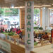 Organic sales outlet opens in Thimphu