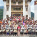Pema Gatshel hosts Education Research Symposium
