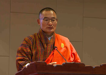 Bhutan’s 21st-Century Economic Roadmap officially launched, targets tenfold GDP growth