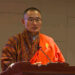 Bhutan’s 21st-Century Economic Roadmap officially launched, targets tenfold GDP growth