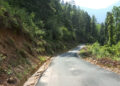 Jadingkha farm road completed nine months early, boosts community access