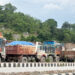 Bhutanese exporters call for government action as exports at Fulbari hit by protests again