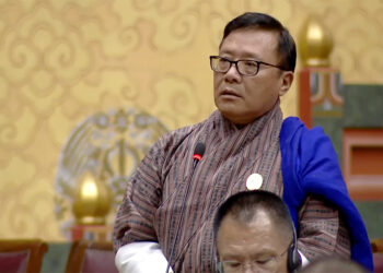 NA approves 10% tax on interest over Nu 300,000 a year