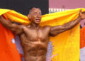 Bhutanese athletes claim 4 gold, 2 silver, and 3 bronze medals at South Asian Bodybuilding and Physique Sports Championship