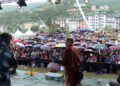 Thimphu hosts World Music Day concert with over 90 artists on stage