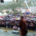 Thimphu hosts World Music Day concert with over 90 artists on stage