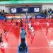 First international friendly marks milestone for Bhutan Volleyball Federation