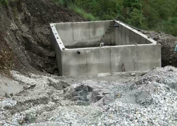 Better water access on the horizon for Yurung Gewog farmers