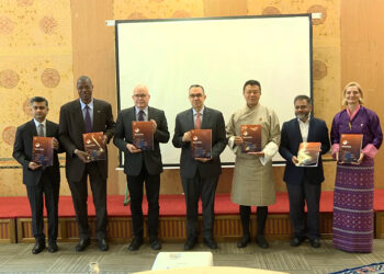 World Bank applauds Bhutan’s green commitment, urges economic diversification