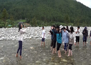 ‘Bhutan for Wellbeing’ debuts in Haa, DoT aims to make Bhutan a global wellbeing hub