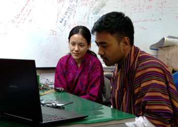 Bhutan to jointly launch satellite with Japan’s Chiba Institute of Technology