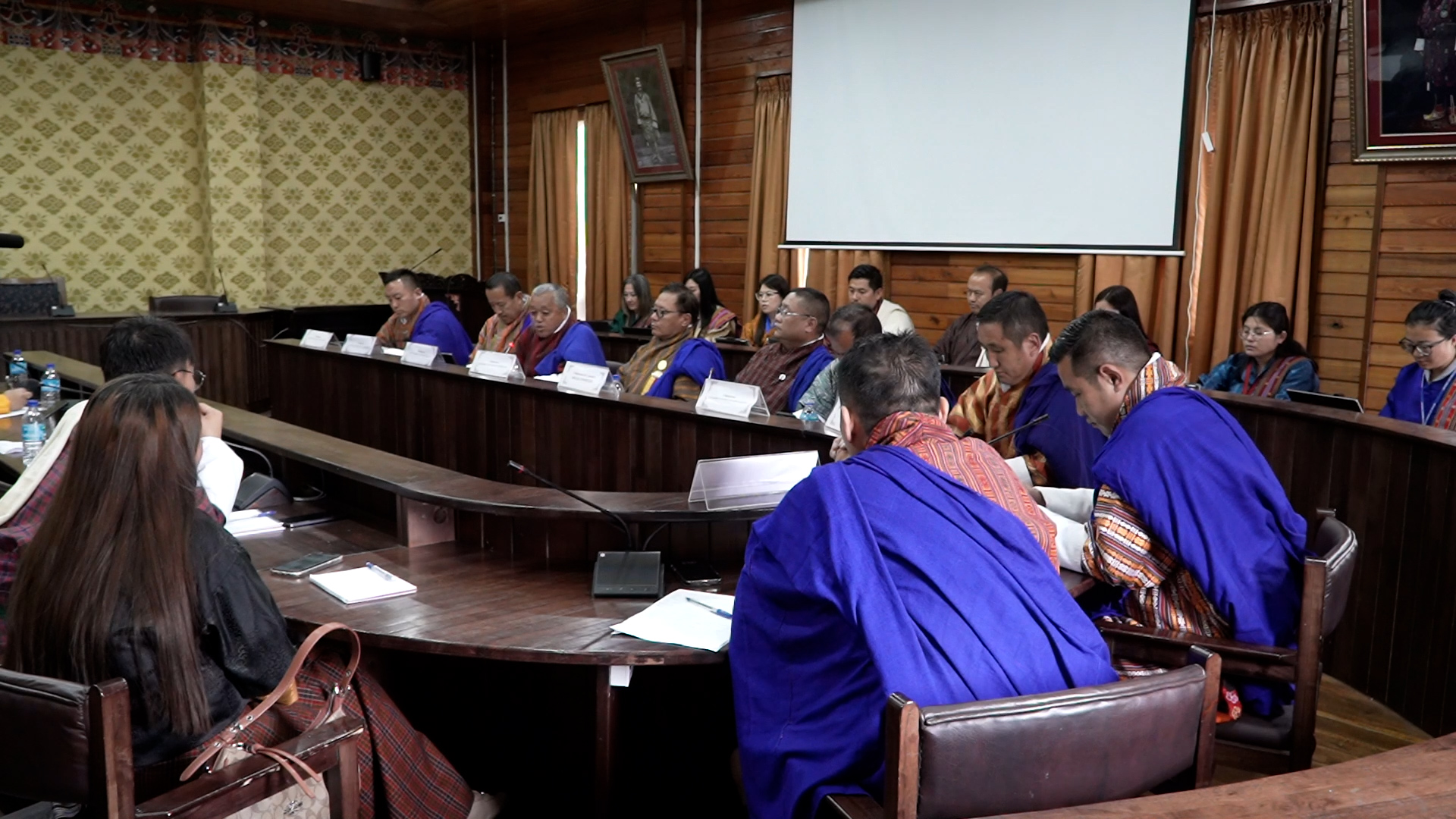 National Assembly says implementation date of three tax bills does not violate Public Finance (Amendment) Act 2012